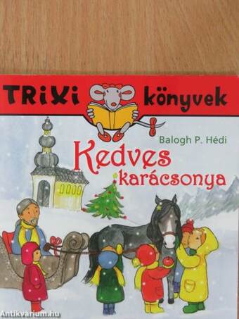 Kedves karácsonya