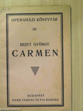 Carmen