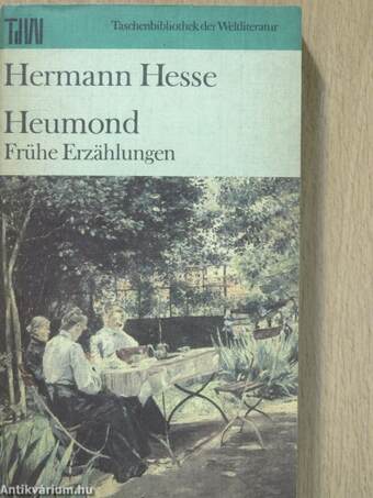 Heumond