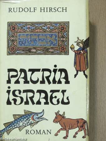 Patria Israel