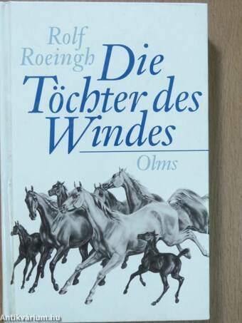 Die Töchter des Windes