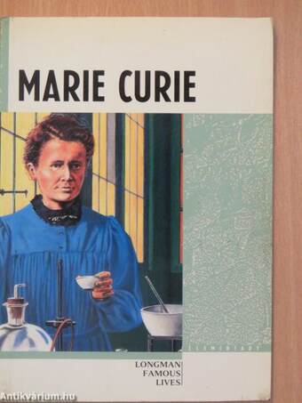 Marie Curie