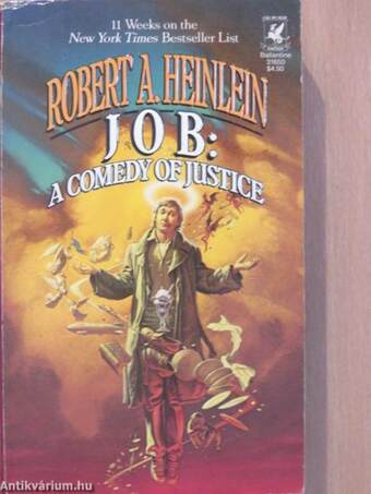 JOB: A Comedy of Justice