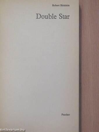 Double Star