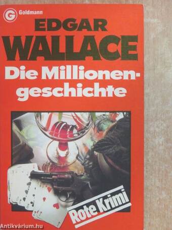 Die Millionengeschichte