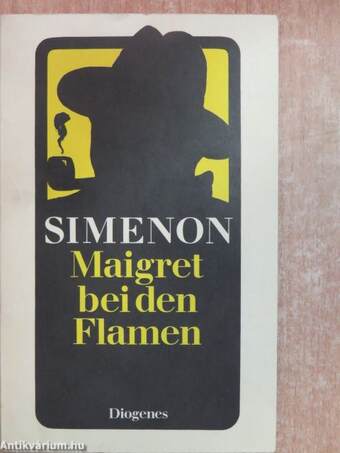 Maigret bei den Flamen