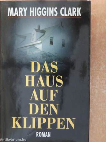 Das Haus auf den Klippen