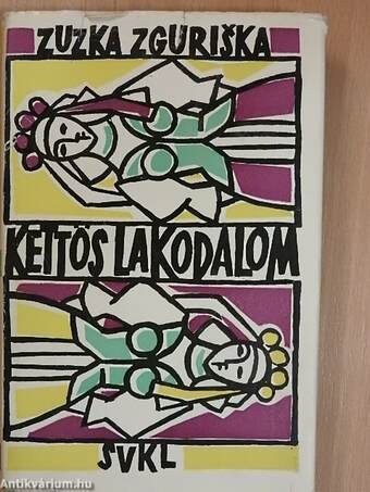 Kettős lakodalom