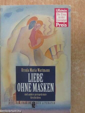 Liebe ohne Masken