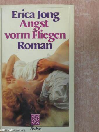 Angst vorm Fliegen