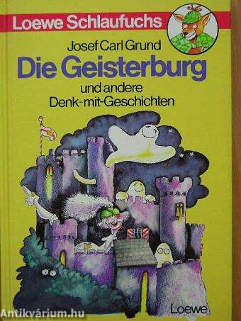 Die Geisterburg