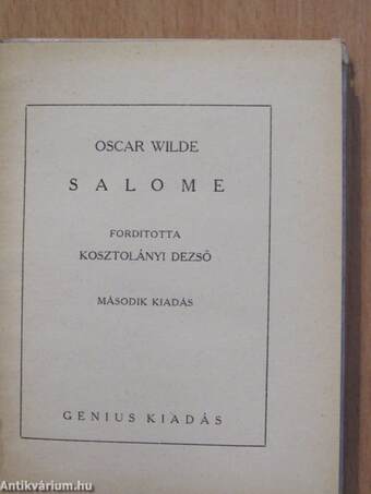 Salome