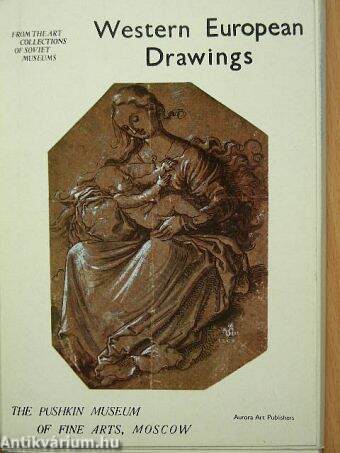 Western European Drawings