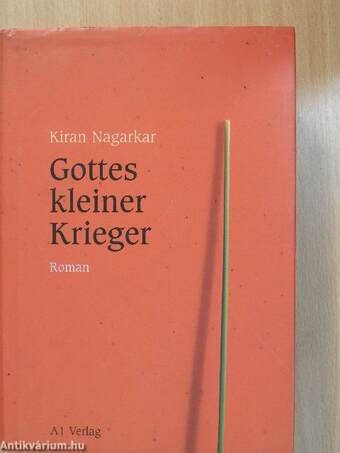 Gottes kleiner Krieger