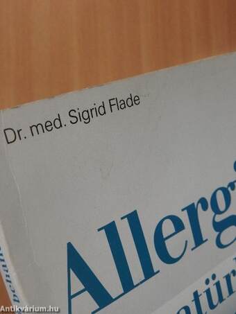 Allergien natürlich behandeln