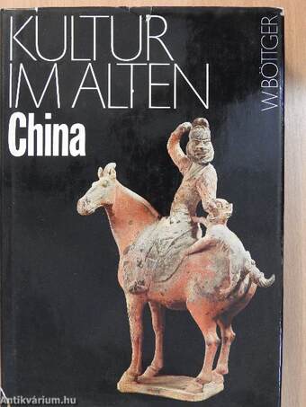 Kultur im alten China