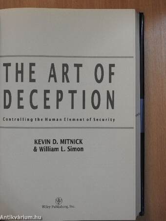 The Art of Deception