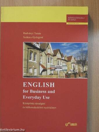 English for Business and Everyday Use