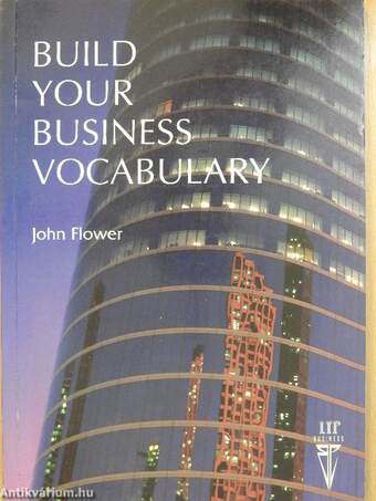 Build Your Business Vocabulary