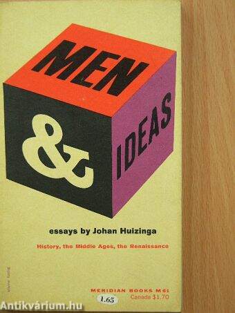 Men & Ideas