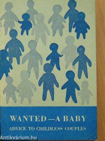 Wanted-A baby