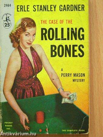 The case of the rolling bones