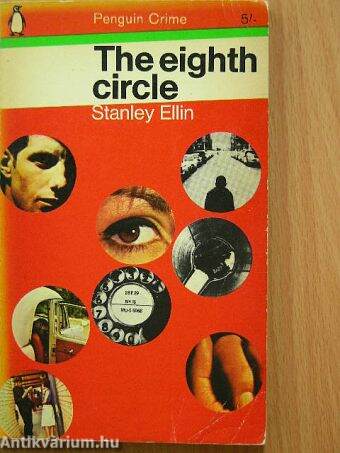 The eighth circle