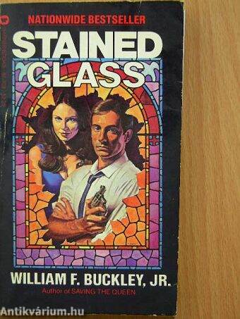 Stained glass