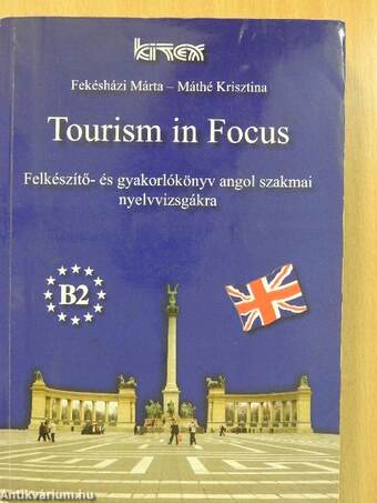 Tourism in Focus - CD-vel