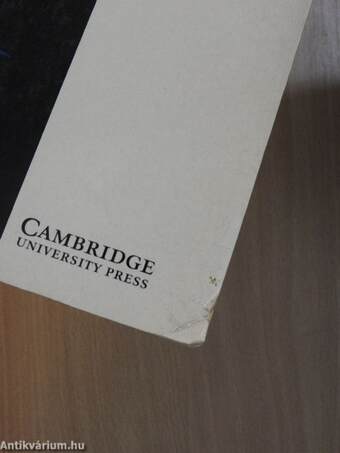 Cambridge Advanced English - Student's Book