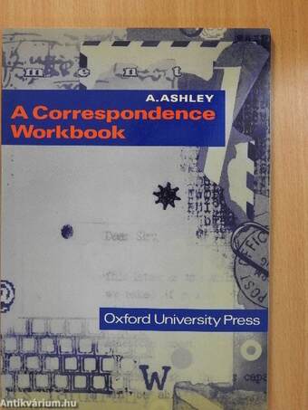 A Correspondence Workbook