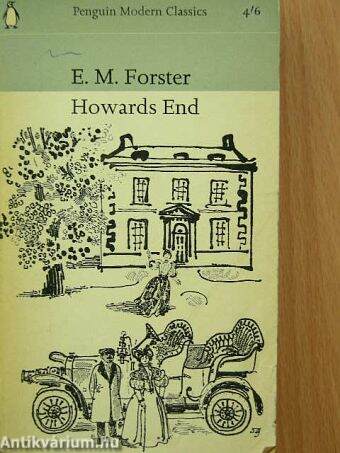 Howards End