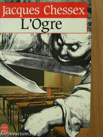 L'Ogre