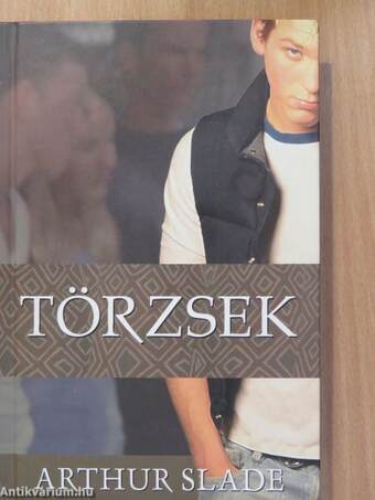 Törzsek