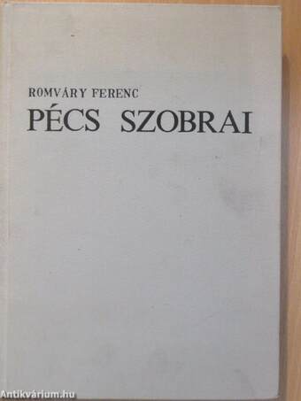 Pécs szobrai