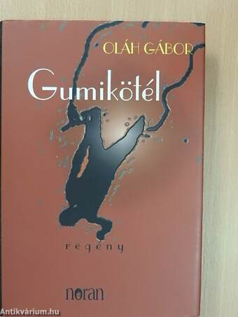 Gumikötél