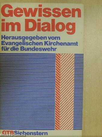 Gewissen im Dialog