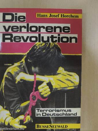 Die verlorene Revolution