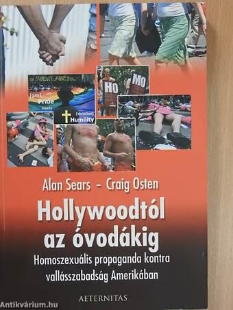 Hollywoodtól az óvodákig