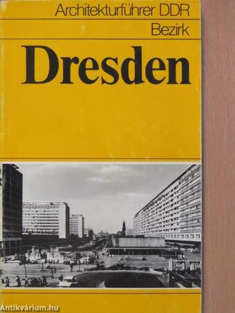 Bezirk Dresden