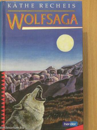 Wolfsaga