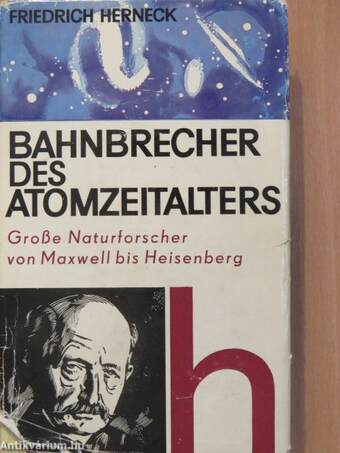 Bahnbrecher des Atomzeitalters