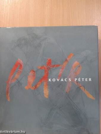 Kovács Péter - Pet'r