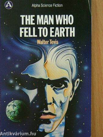 The Man who Fell to Earth