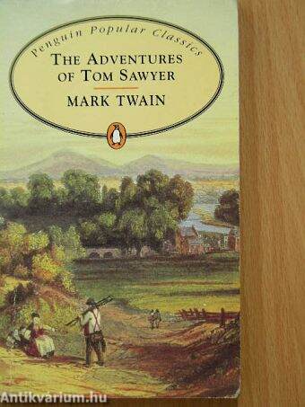 The Adventures of Tom Sawyer