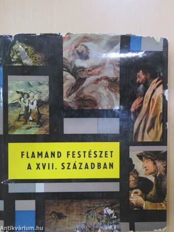 Flamand festészet a XVII. században