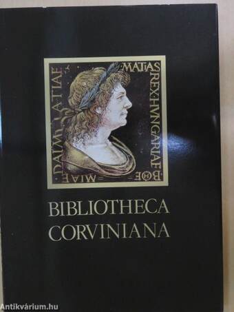 Bibliotheca Corviniana