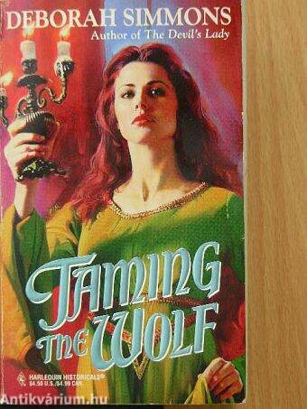 Taming the wolf