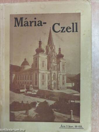 Mária-Czell