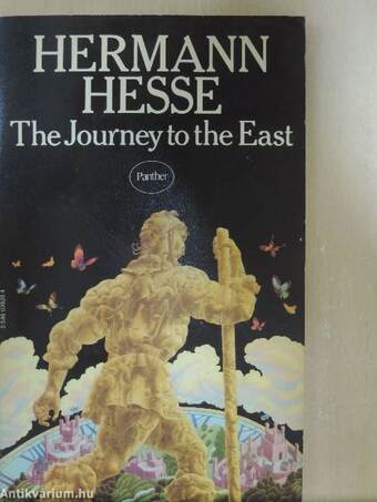 The Journey to the East